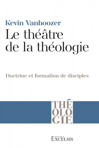 Le théâtre de la théologie