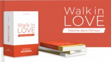 Walk in Love