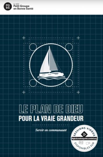 Le plan de Dieu pour la vraie grandeur