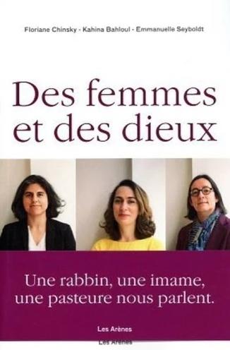 Des femmes et des dieux