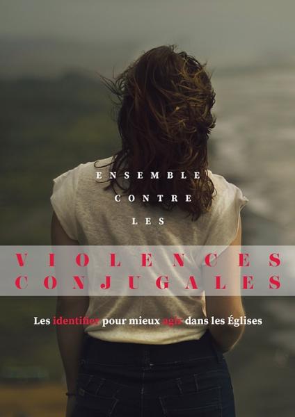 Ensemble contre les violences conjugales - Lot de 10