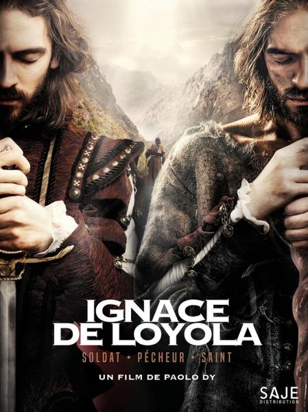 DVD Ignace de Loyola