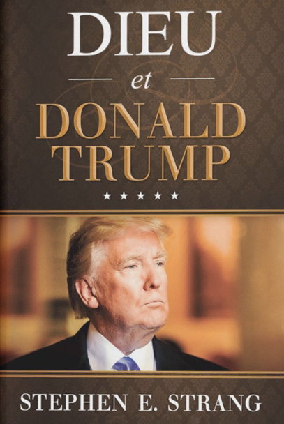 Dieu et Donald Trump