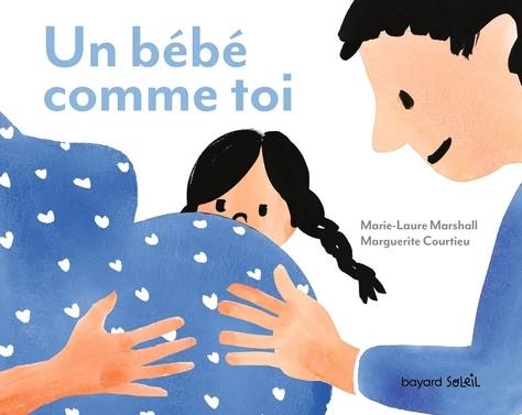 Un bébé comme toi