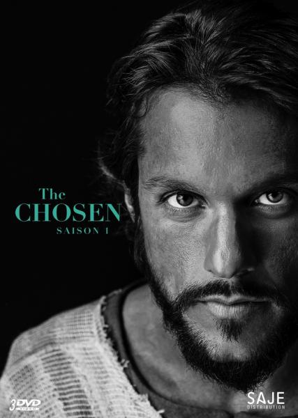 DVD The Chosen Saison 1