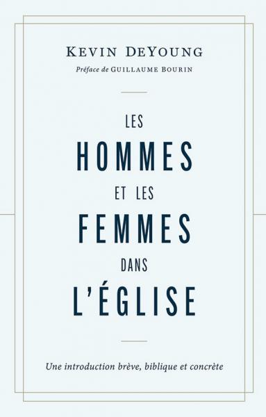 Les hommes et les femmes dans l'Église