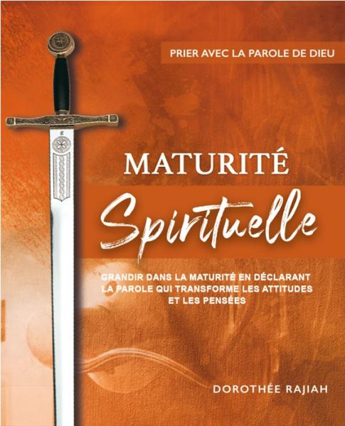 Maturité spirituelle