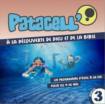 CD Patacell' volume 3