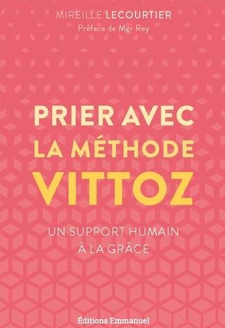 Prière avec la méthode vittoz