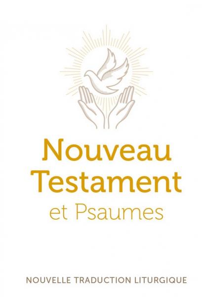 Nouveau testament et psaumes Pf