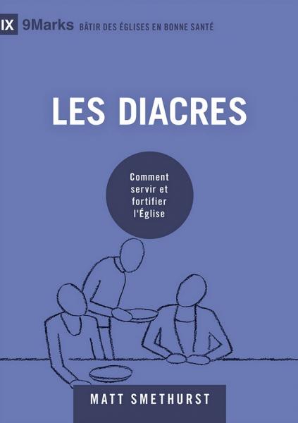 Les diacres