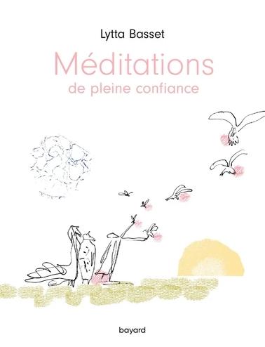 Meditations de pleine confiance