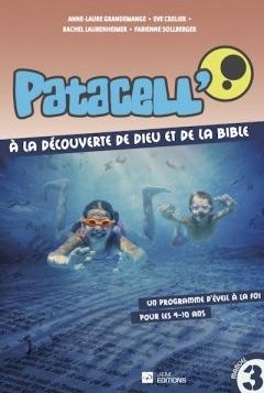 Patacell' volume 3