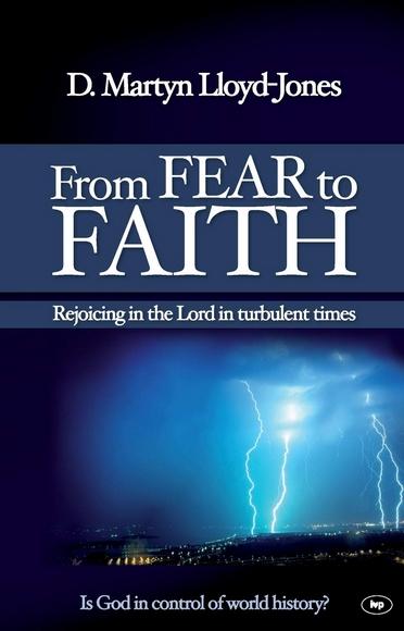 From Fear to Faith