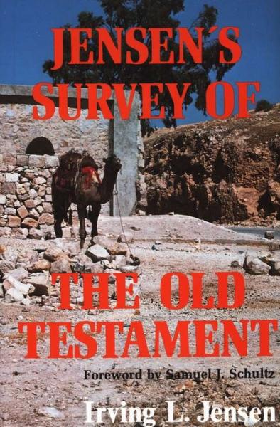 Jensen's Survey of the Old Testament