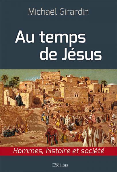 Au temps de Jésus