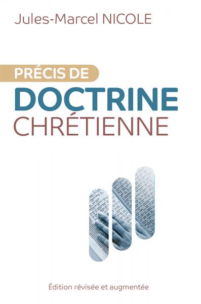 Précis de doctrine chrétienne