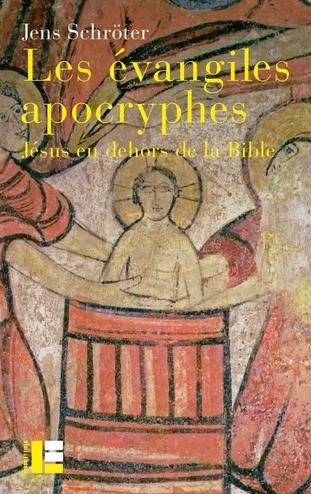 Les évangiles apocryphes