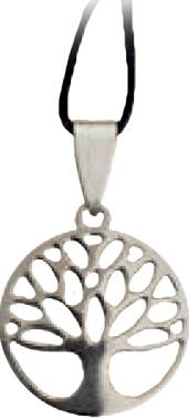 Pendentif Arbre de Vie