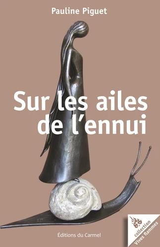 Sur les ailes de l'ennui