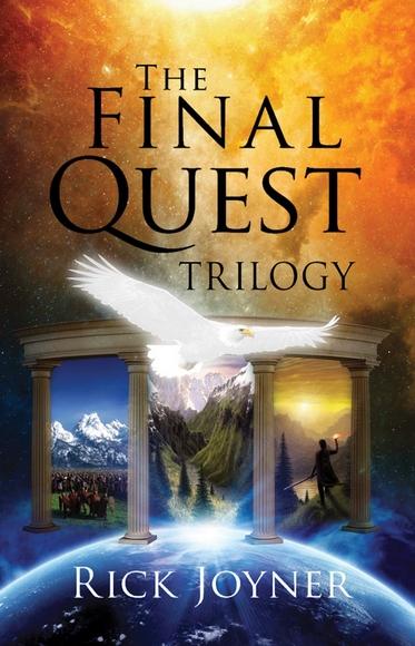 The Final Quest Trilogy