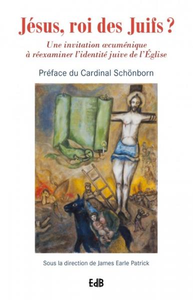 Jésus, roi des Juifs ?