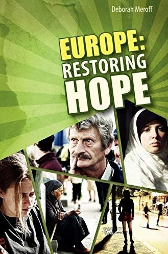 Europe: restoring hope