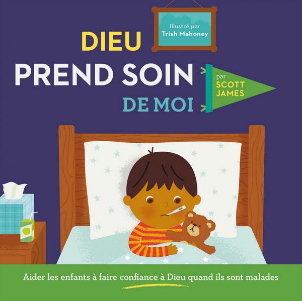 Dieu prend soin de moi