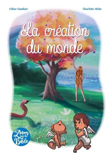 La création du monde (éditeur catholique)