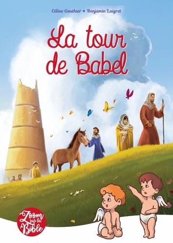 La tour de Babel (éditeur catholique)