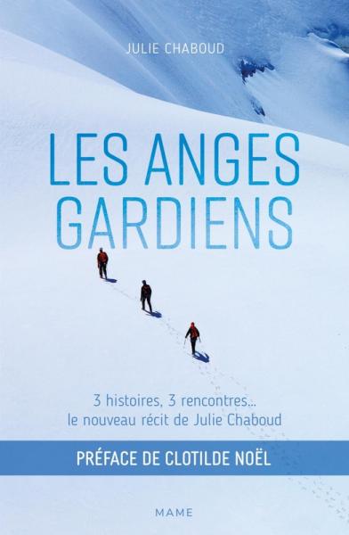 Les anges gardiens