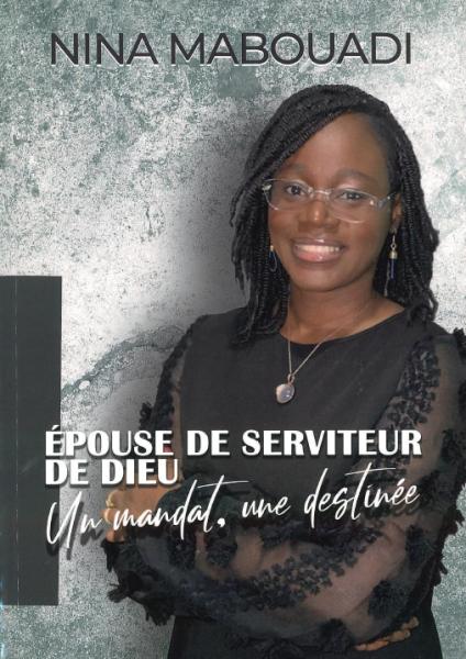 Épouse de serviteur de Dieu