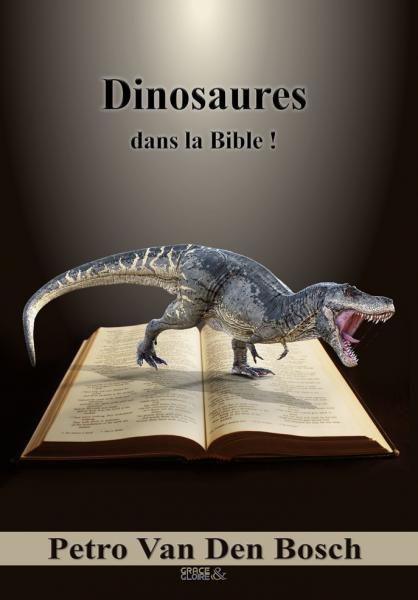 Dinosaures dans la Bible !