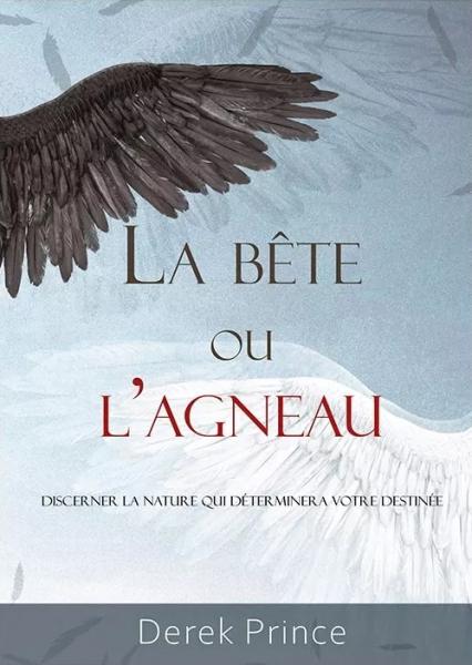 La bête ou l'agneau