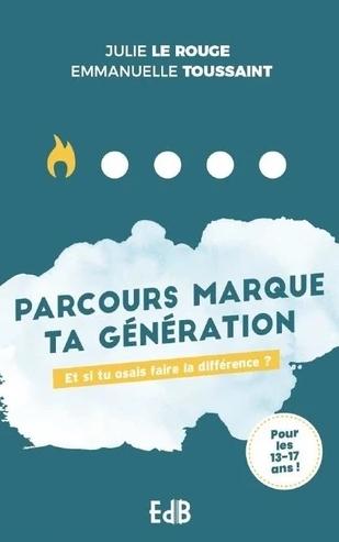 Parcours marque ta génération