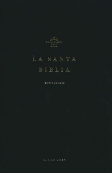 La Santa Biblia