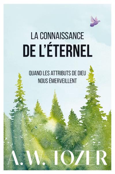 La connaissance de l'Éternel