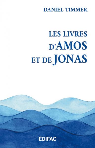 Les livres d'Amos et de Jonas