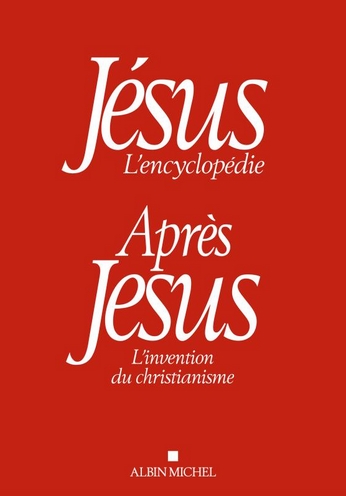 Coffret "Jésus" et "Après Jésus"