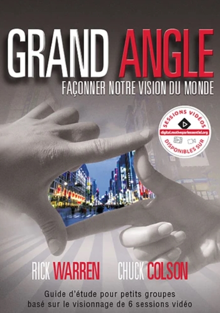 Grand Angle