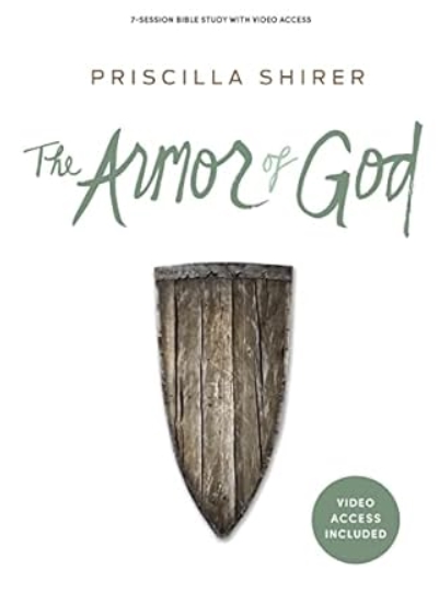 The Armor of God