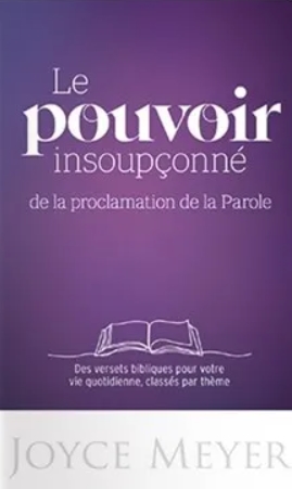 Le pouvoir insoupçonné de la proclamation de la Parole