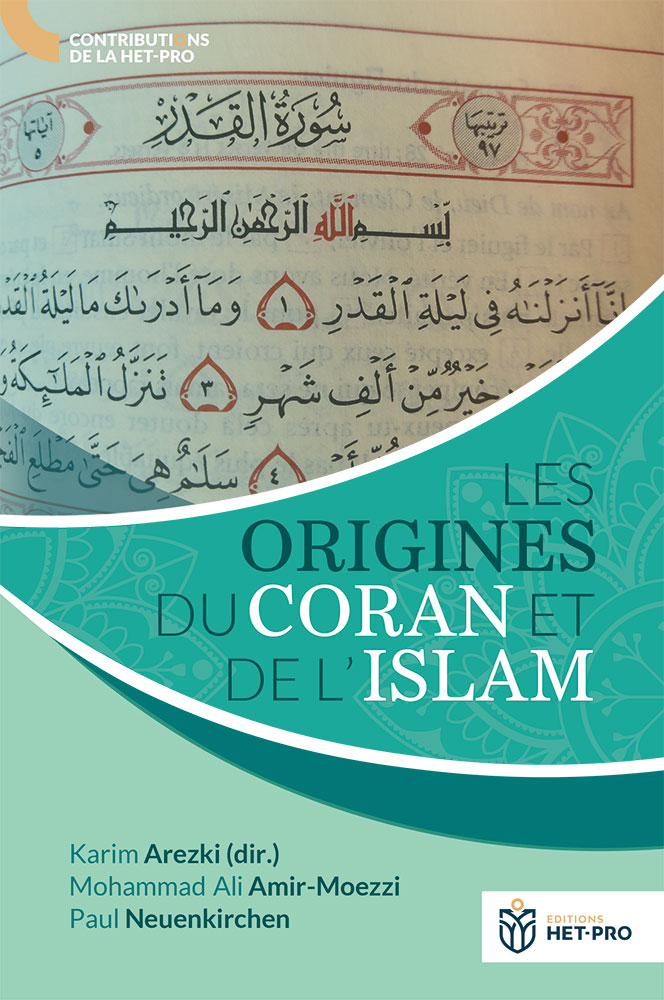Les origines du Coran et de l'islam