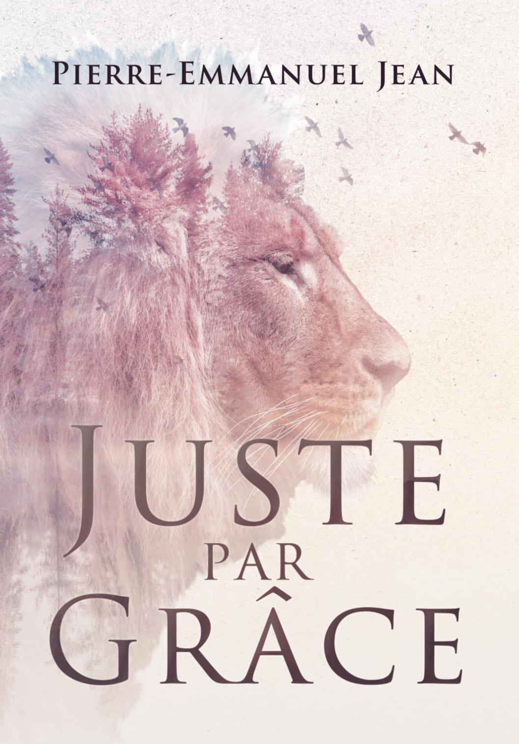 Juste par grâce