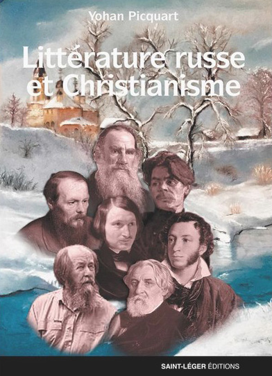 Littérature russe et Christianisme