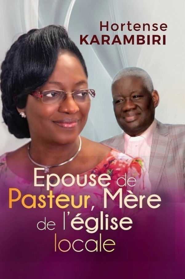 Épouse de pasteur, mère de l'église locale