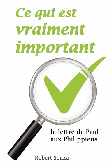 Ce qui est vraiment important