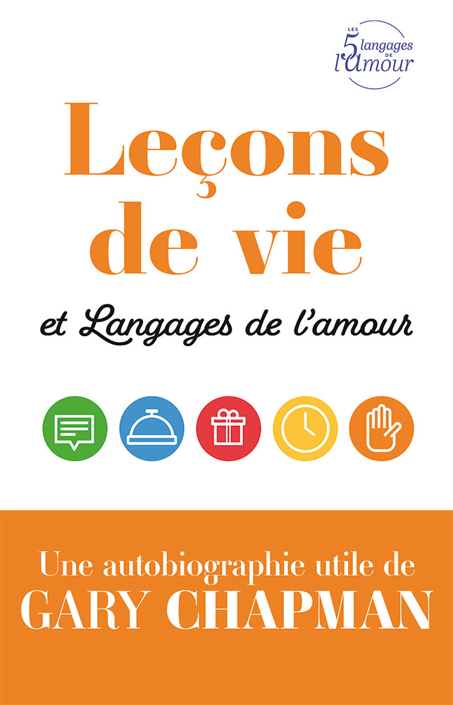 Leçons de vie et Langages de l'amour