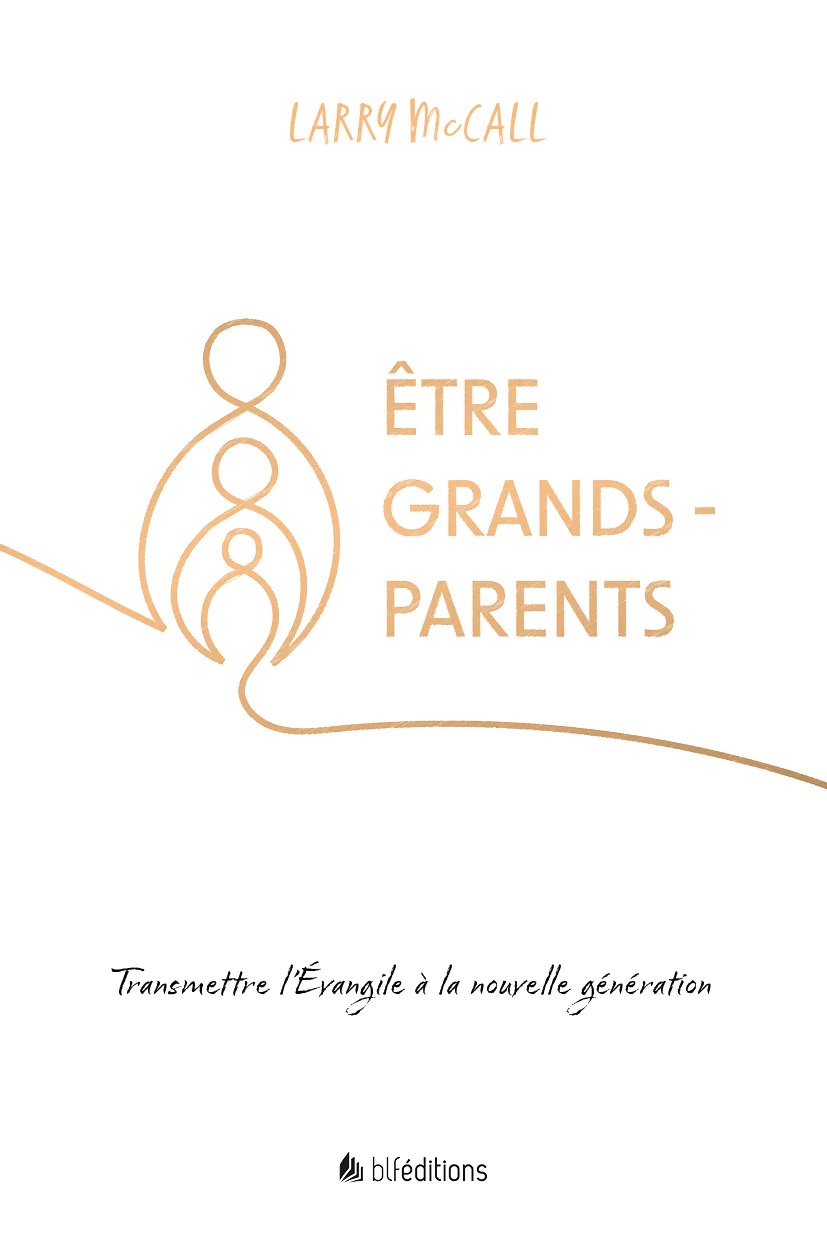 Être grands-parents