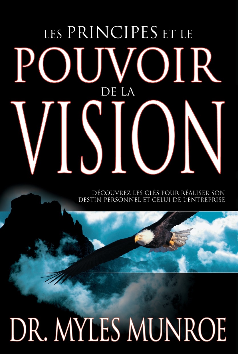 Les principes et le pouvoir de la vision